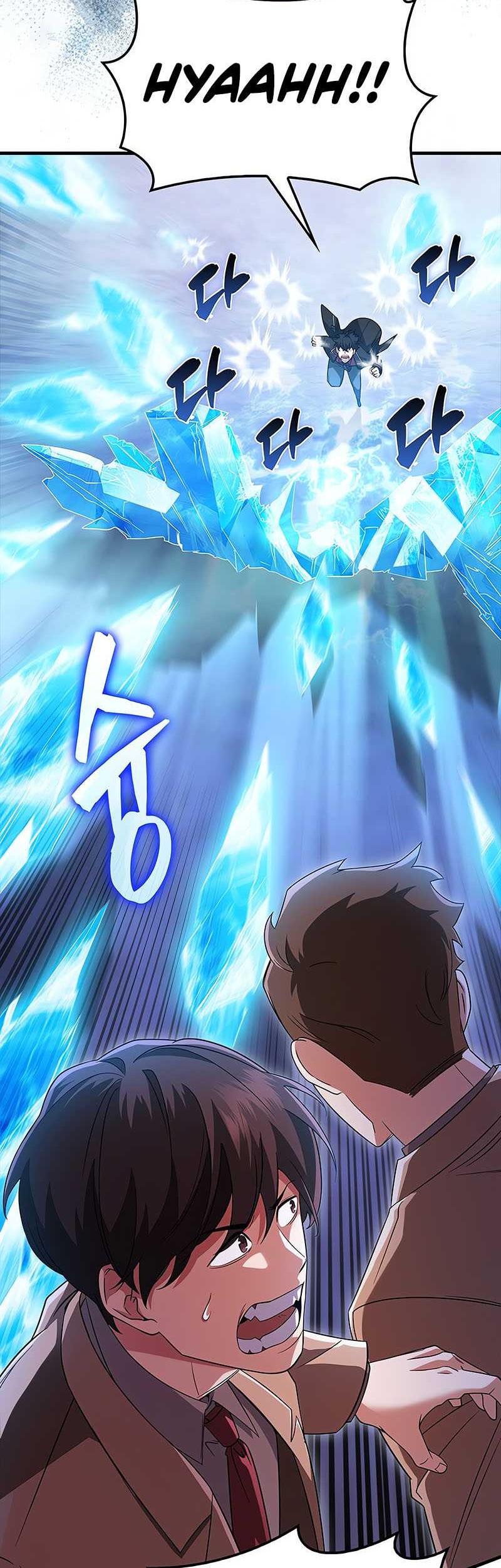 Mightiest Melee Magician Chapter 22 Gambar 35