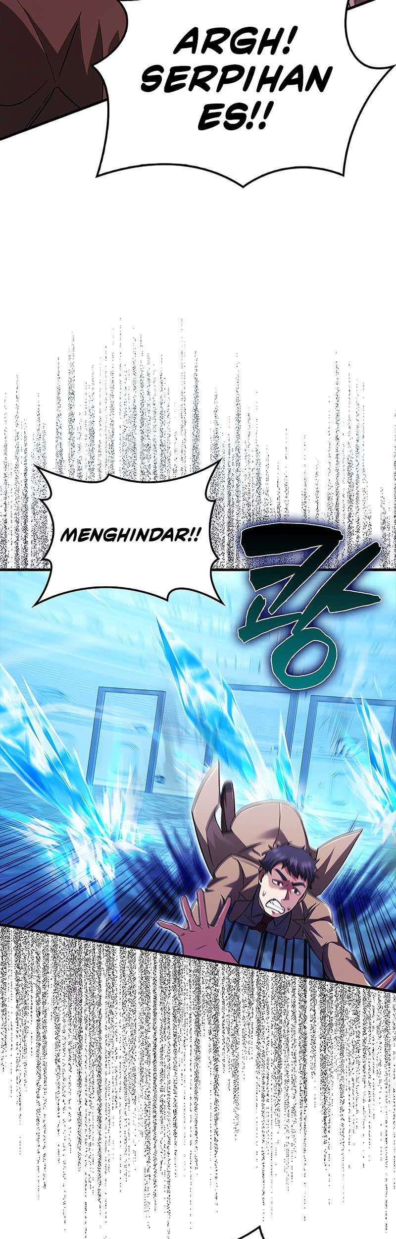Mightiest Melee Magician Chapter 22 Gambar 36