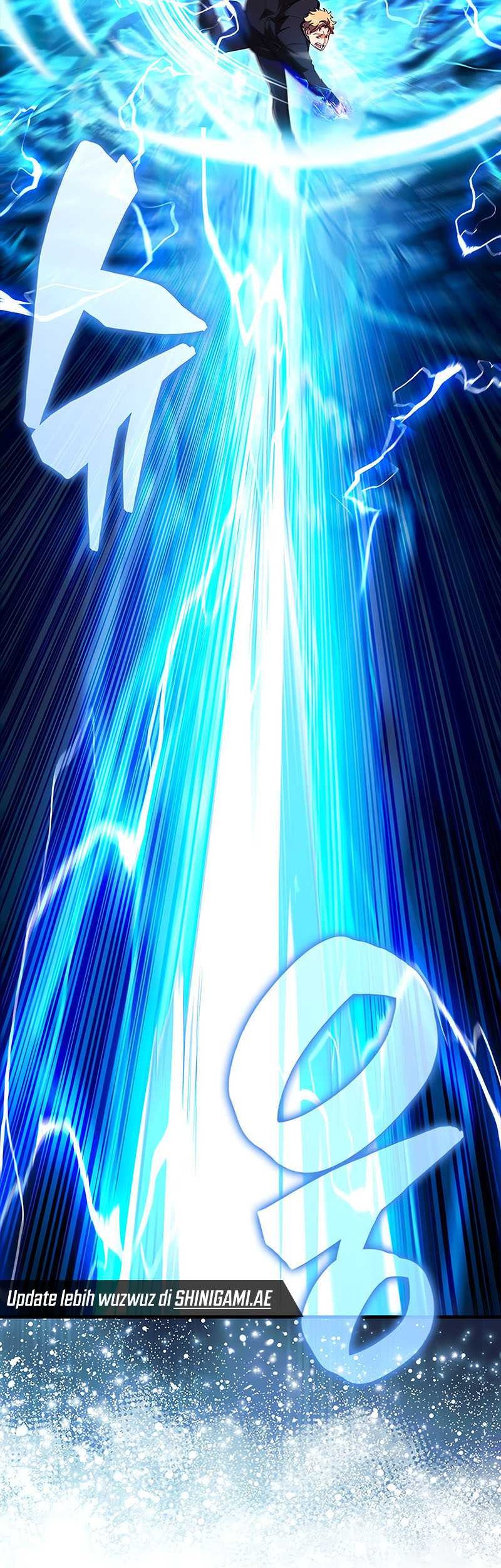 Mightiest Melee Magician Chapter 22 Gambar 39