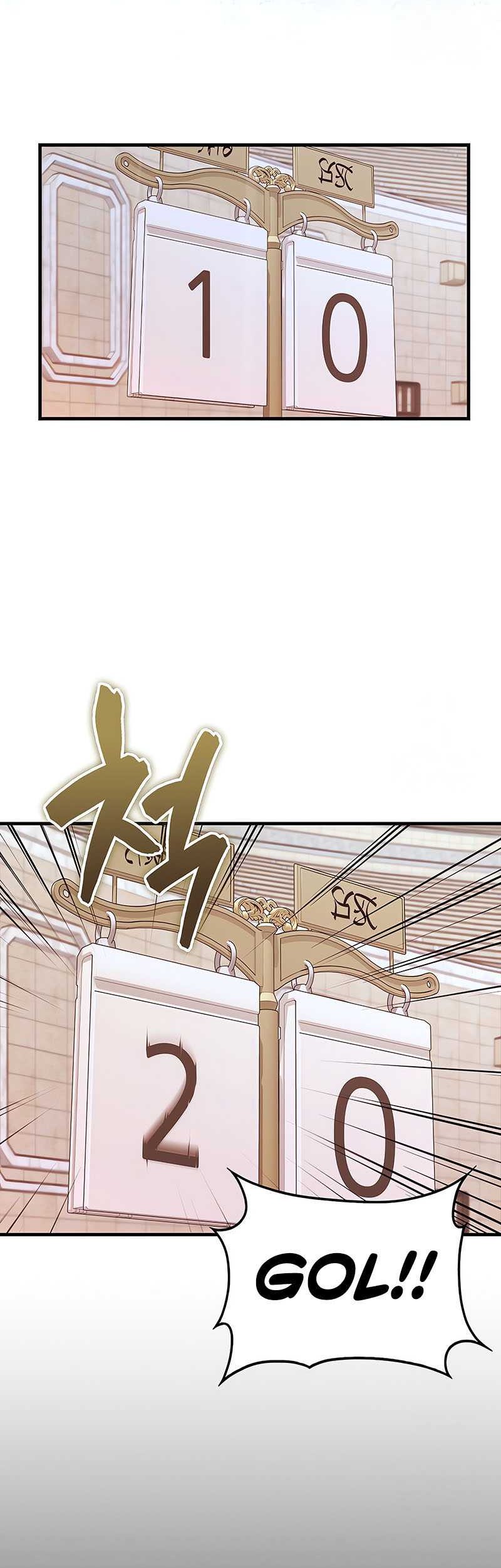 Mightiest Melee Magician Chapter 22 Gambar 40