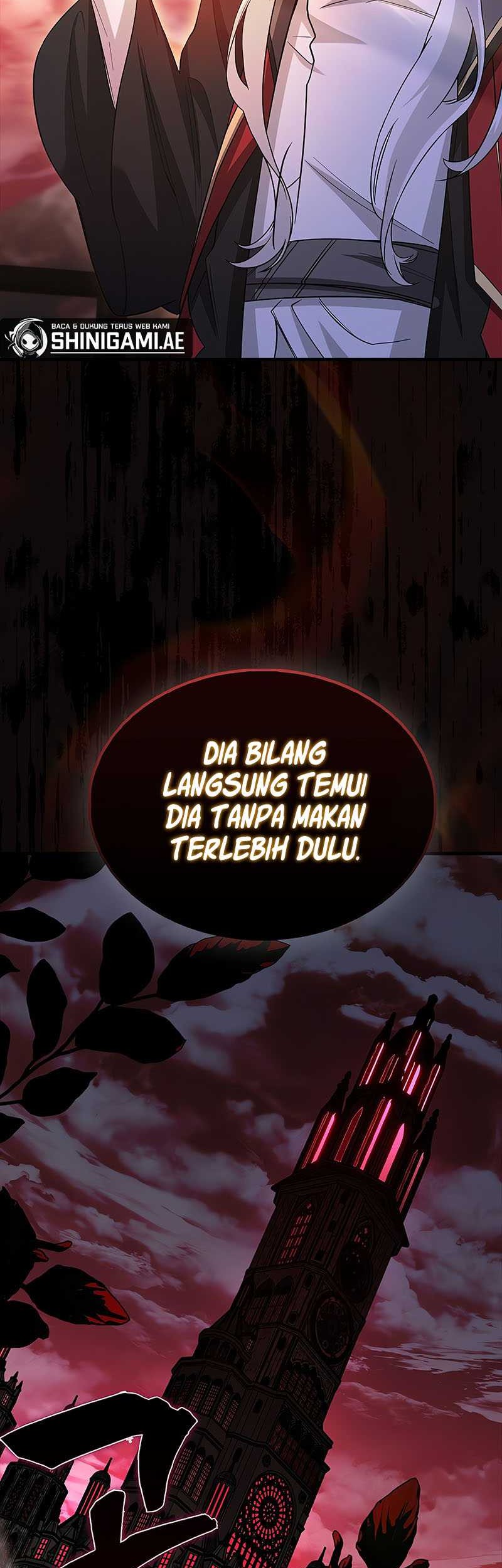 Mightiest Melee Magician Chapter 22 Gambar 52