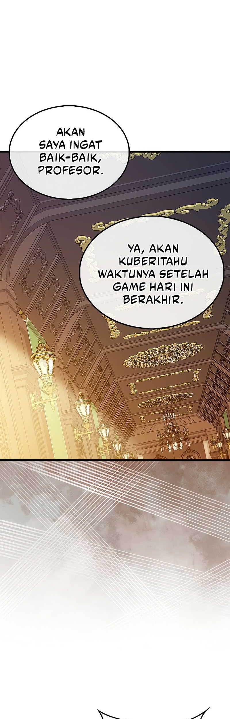 Mightiest Melee Magician Chapter 22 Gambar 4