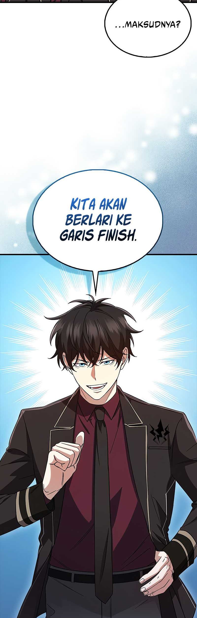 Mightiest Melee Magician Chapter 22 Gambar 7