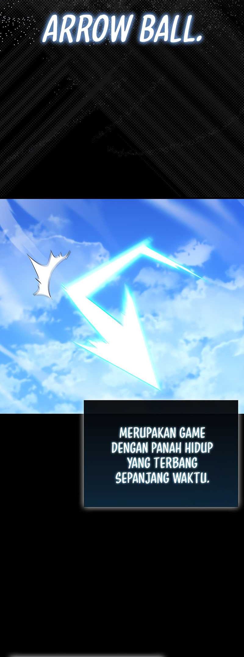 Mightiest Melee Magician Chapter 22 Gambar 9
