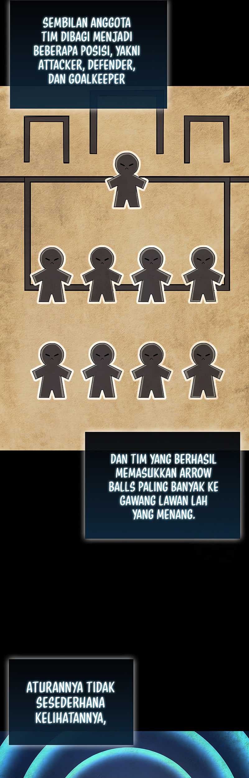 Mightiest Melee Magician Chapter 22 Gambar 10