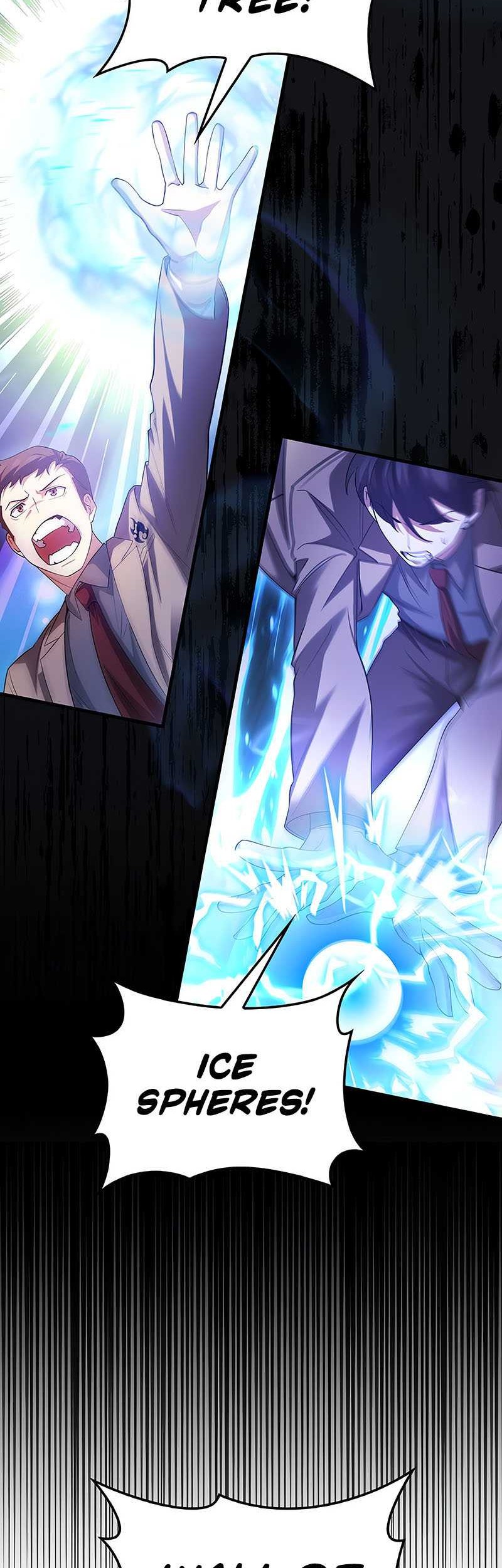 Mightiest Melee Magician Chapter 22 Gambar 15