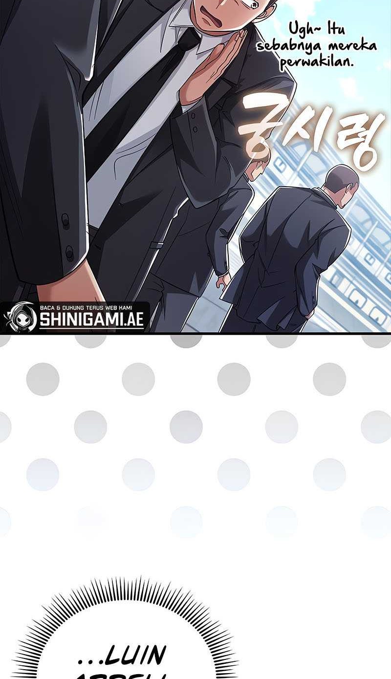 Mightiest Melee Magician Chapter 22 Gambar 21