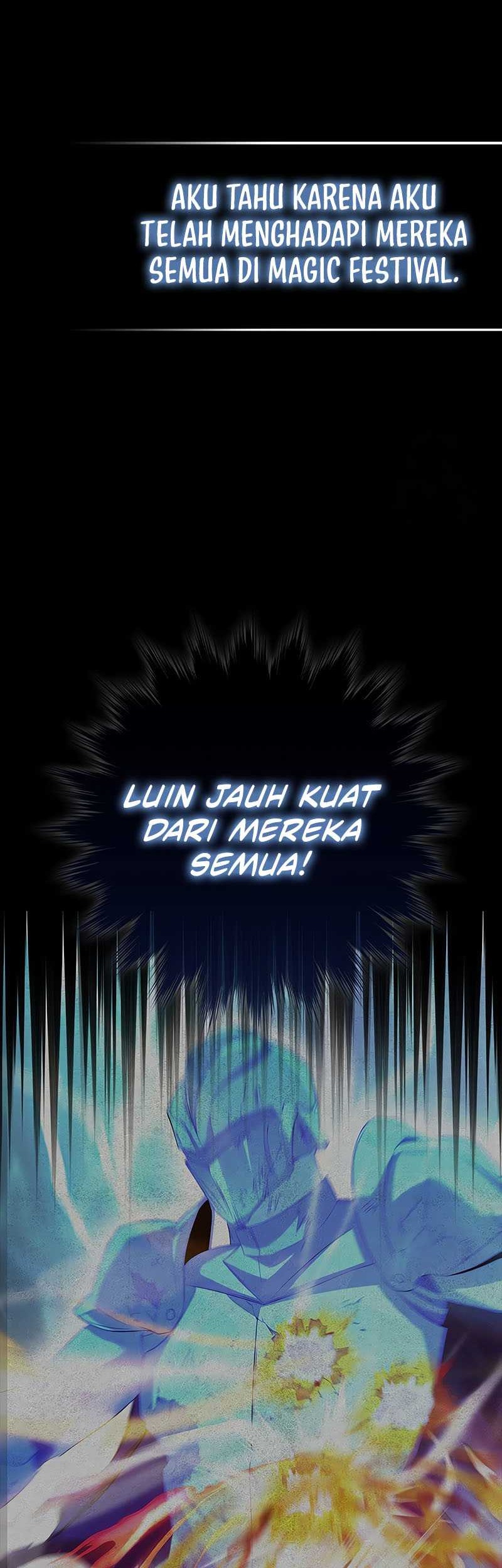 Mightiest Melee Magician Chapter 22 Gambar 25