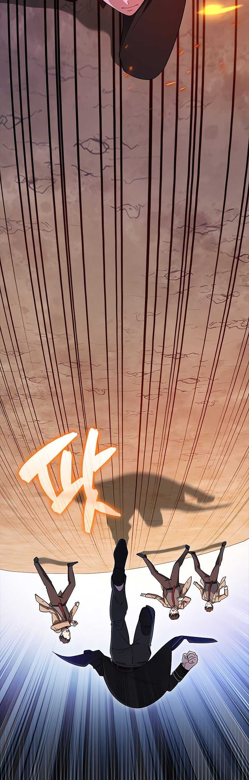 Mightiest Melee Magician Chapter 22 Gambar 31