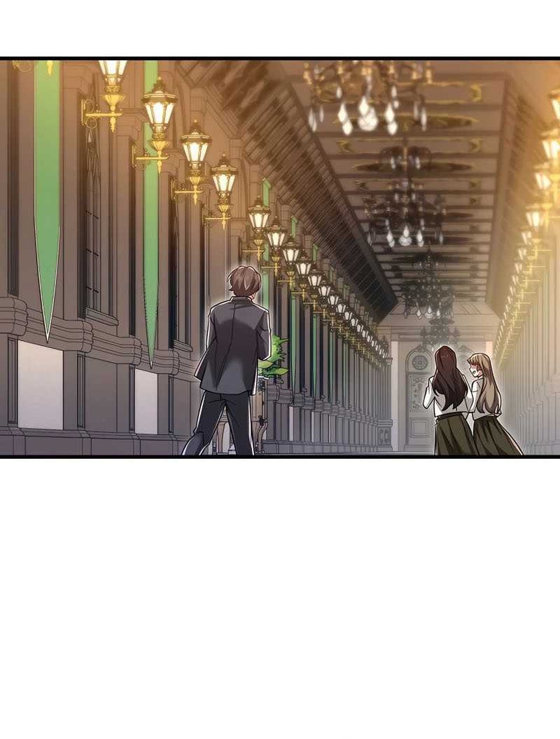 Mightiest Melee Magician Chapter 21 Gambar 49