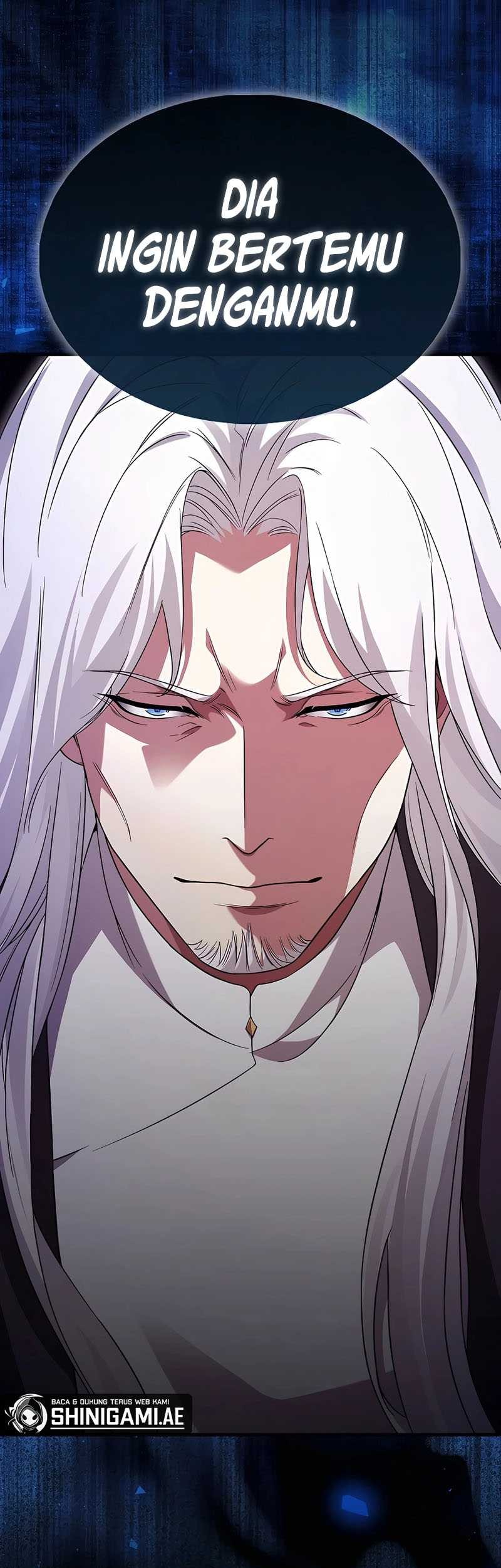 Mightiest Melee Magician Chapter 21 Gambar 54