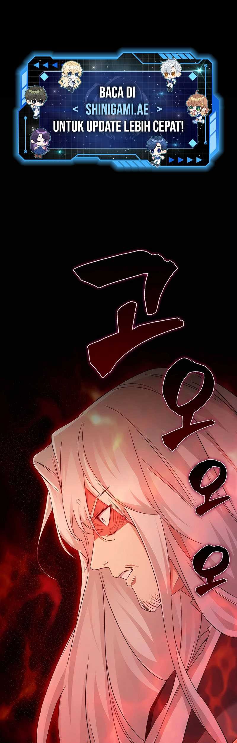 Baca Manhwa Mightiest Melee Magician Chapter 21 Gambar 2