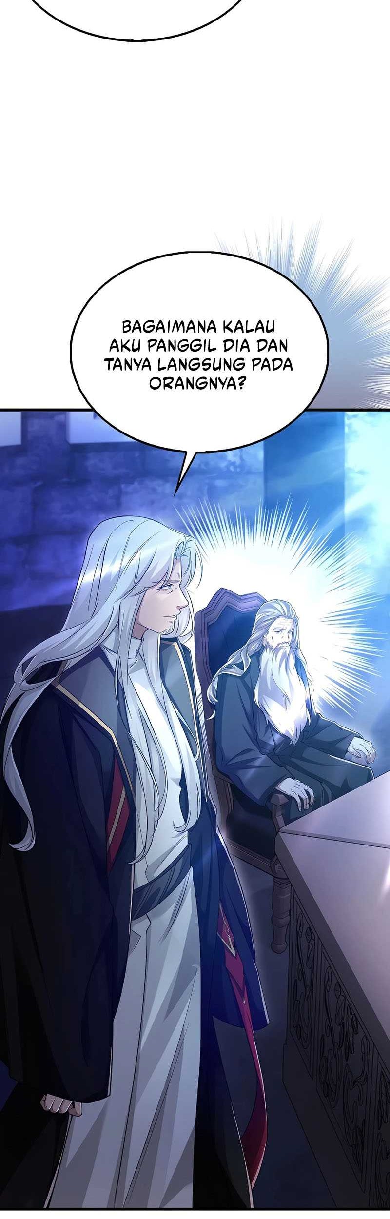 Mightiest Melee Magician Chapter 21 Gambar 7