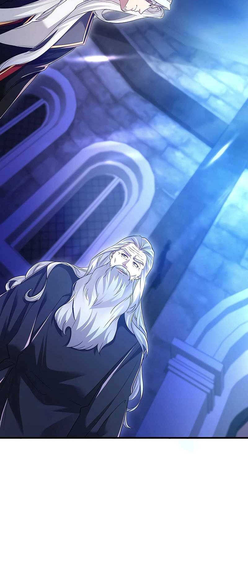Mightiest Melee Magician Chapter 21 Gambar 9