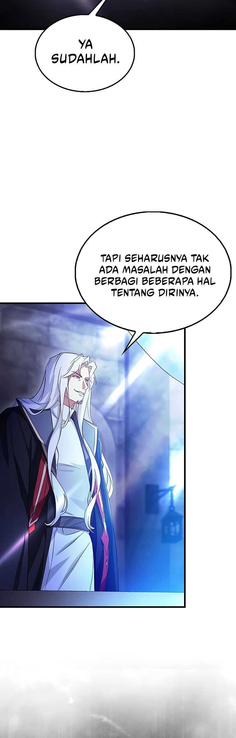 Mightiest Melee Magician Chapter 21 Gambar 11