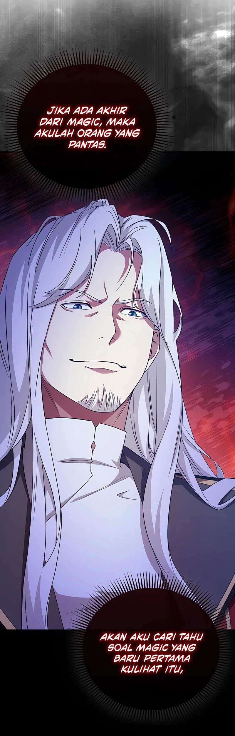 Mightiest Melee Magician Chapter 21 Gambar 12
