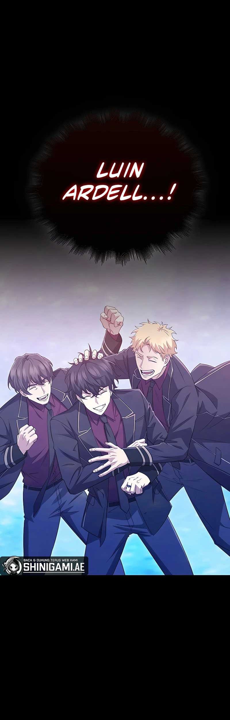 Mightiest Melee Magician Chapter 21 Gambar 13