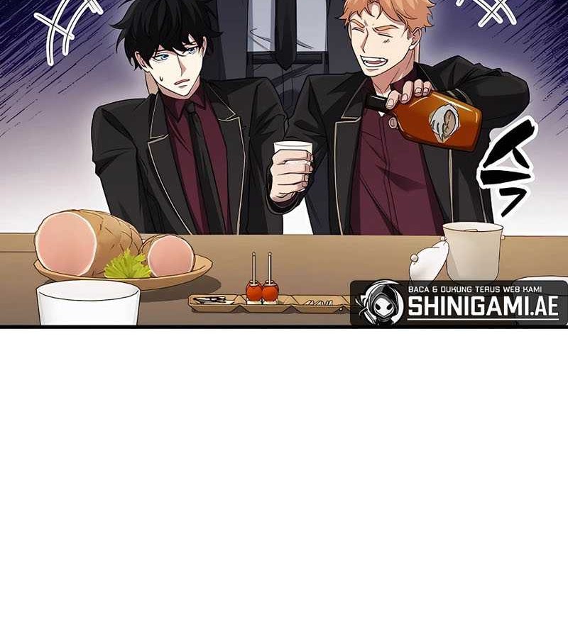 Mightiest Melee Magician Chapter 21 Gambar 21