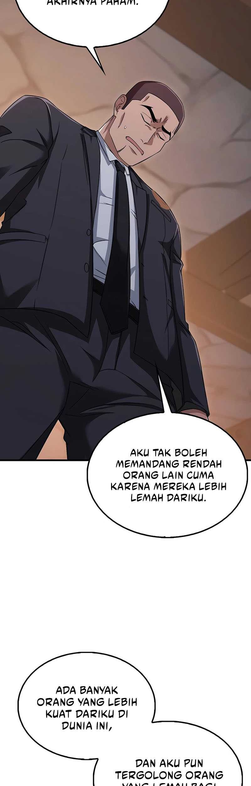 Mightiest Melee Magician Chapter 21 Gambar 28