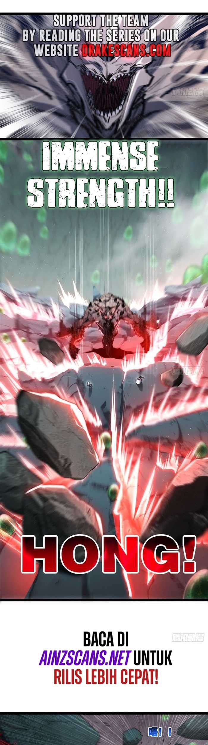 Moon Slayer Chapter 34 Gambar 20