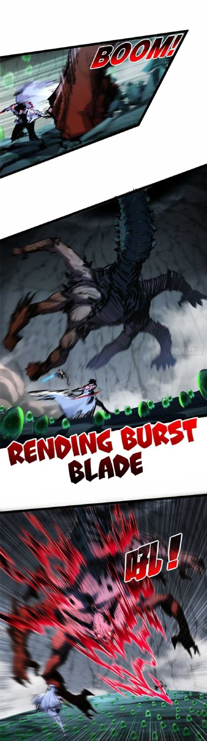 Moon Slayer Chapter 34 Gambar 10