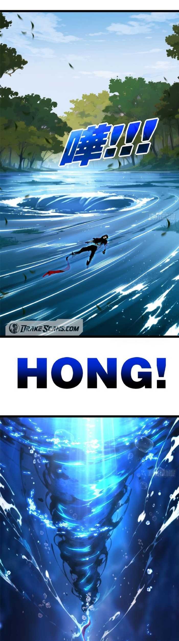 Moon Slayer Chapter 33 Gambar 17