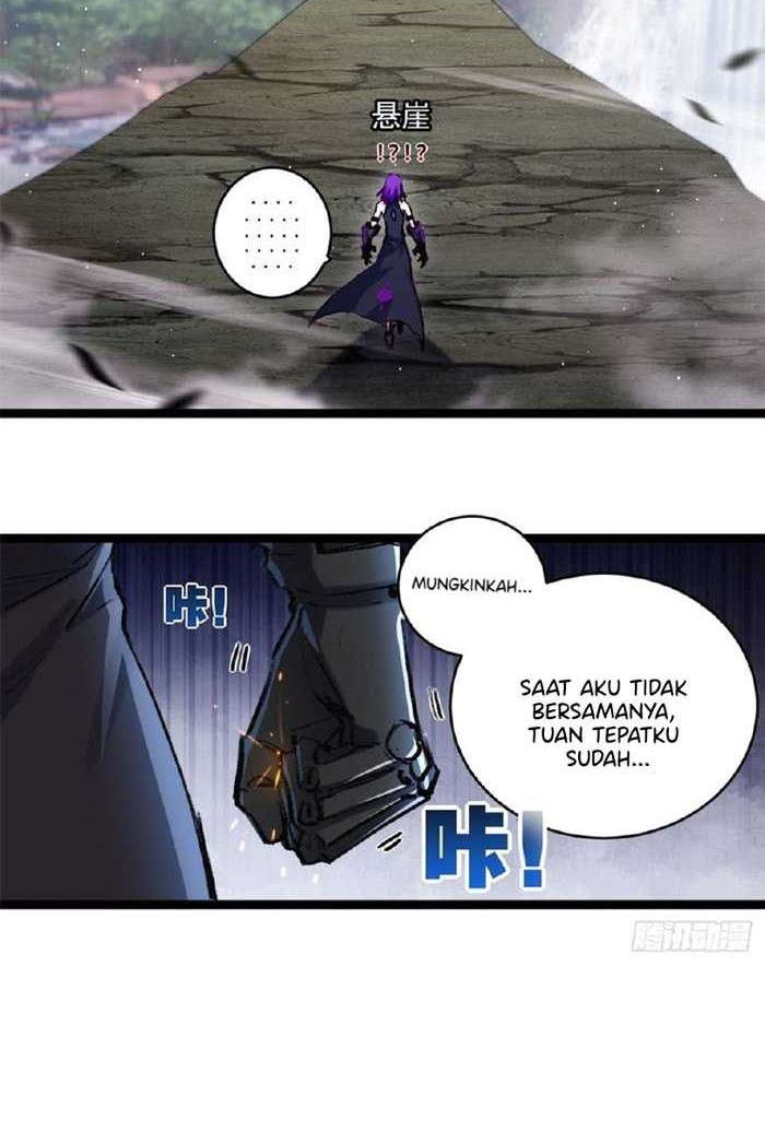 Moon Slayer Chapter 33 Gambar 8