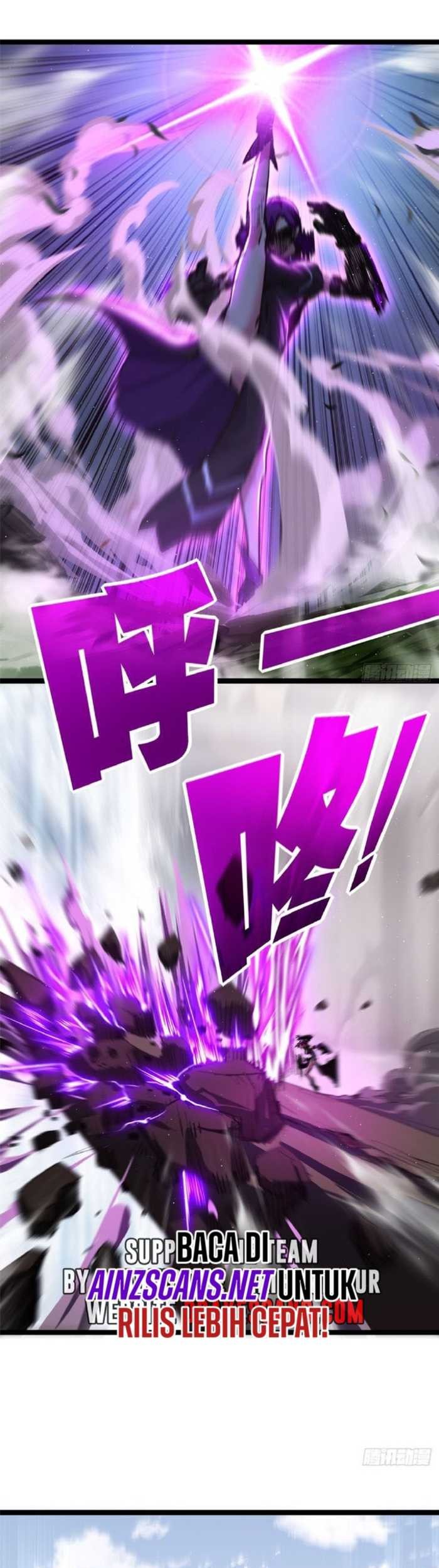 Moon Slayer Chapter 33 Gambar 9