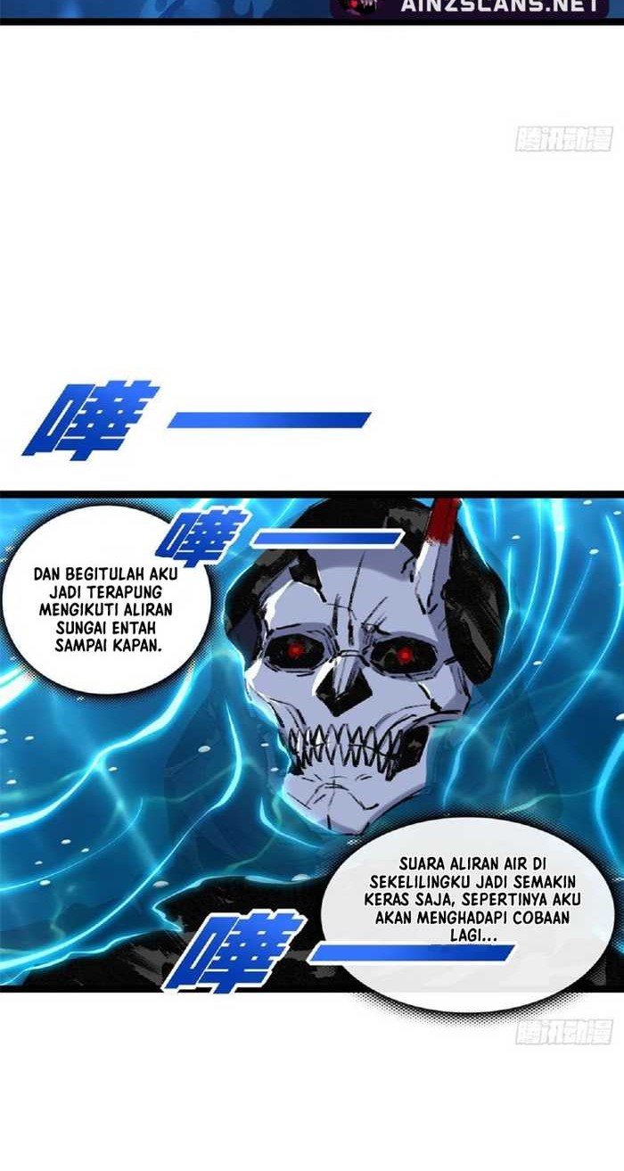 Moon Slayer Chapter 33 Gambar 16