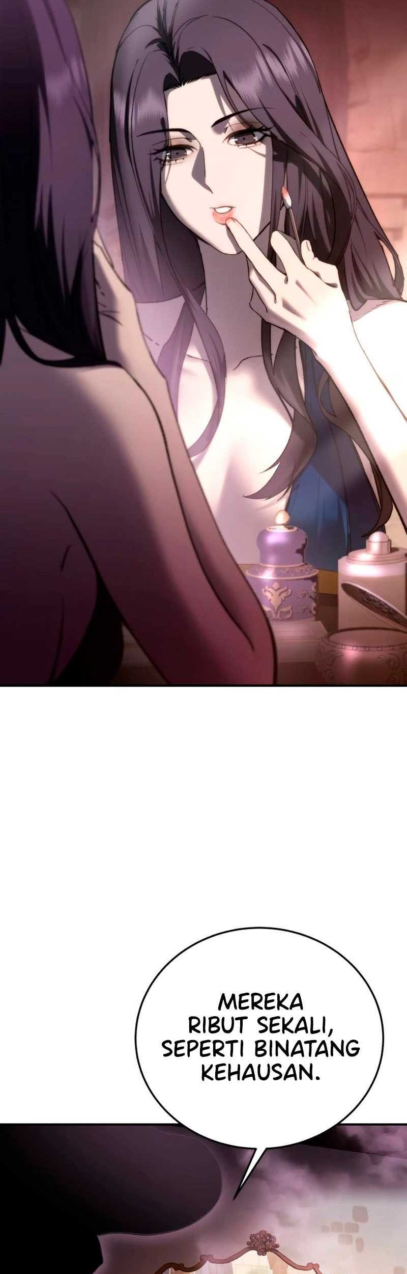 Star-Embracing Swordmaster Chapter 35 Gambar 34