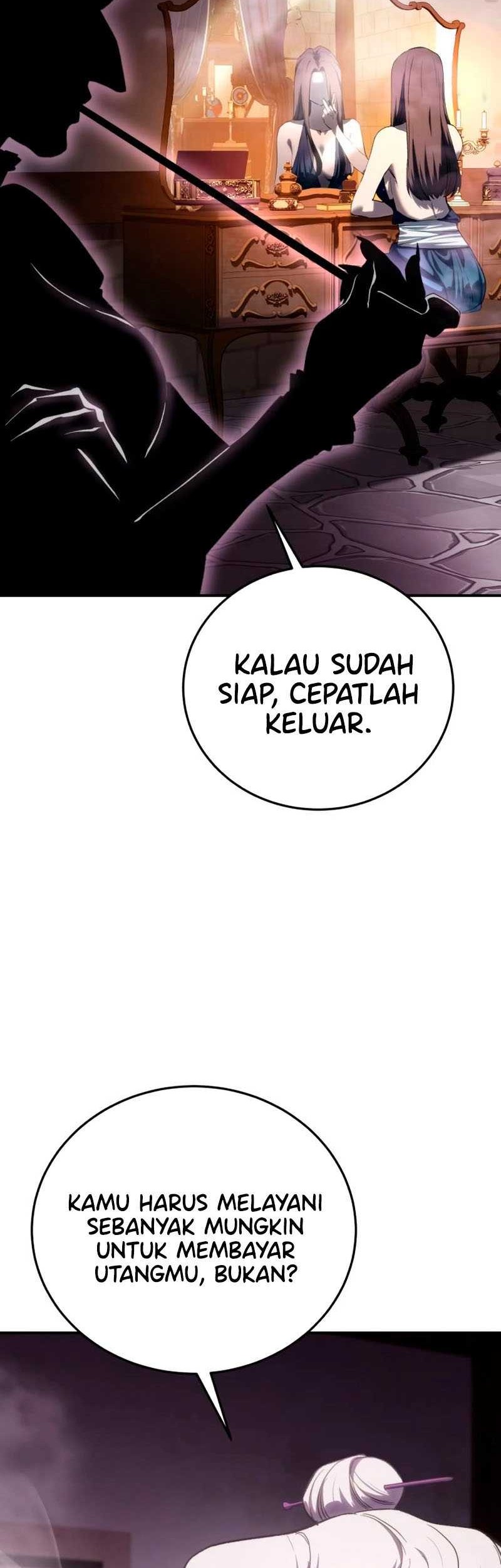 Star-Embracing Swordmaster Chapter 35 Gambar 35