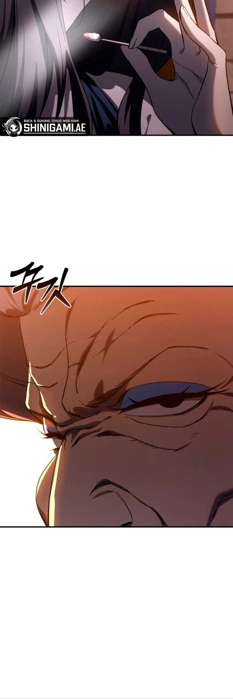 Star-Embracing Swordmaster Chapter 35 Gambar 37