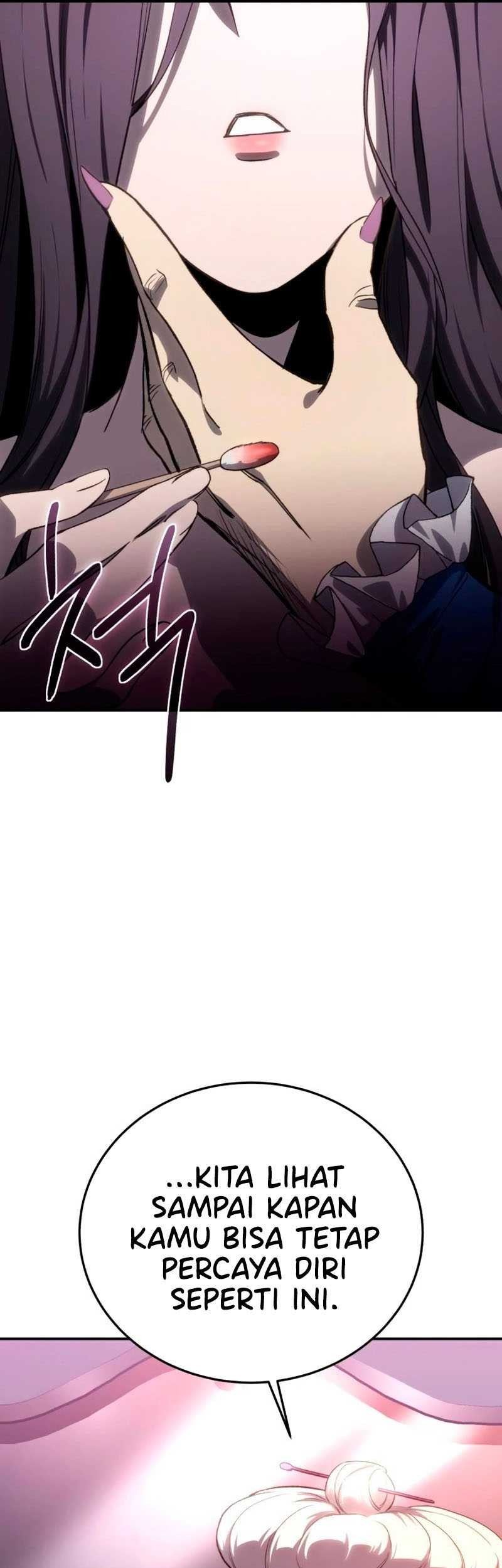 Star-Embracing Swordmaster Chapter 35 Gambar 38