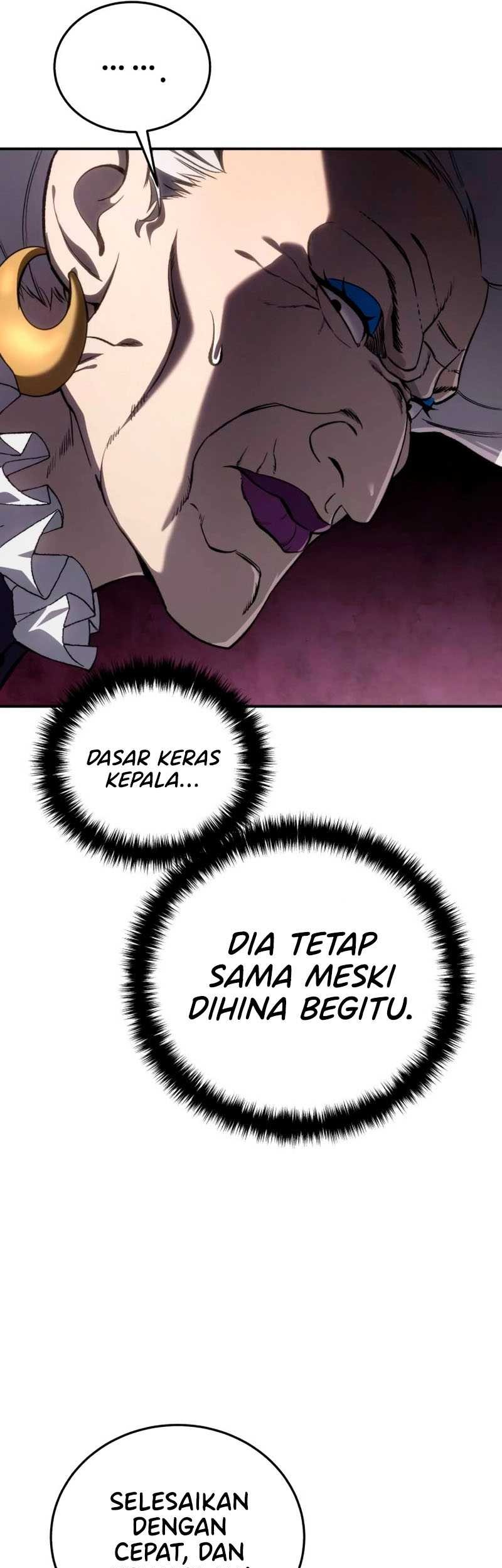 Star-Embracing Swordmaster Chapter 35 Gambar 42