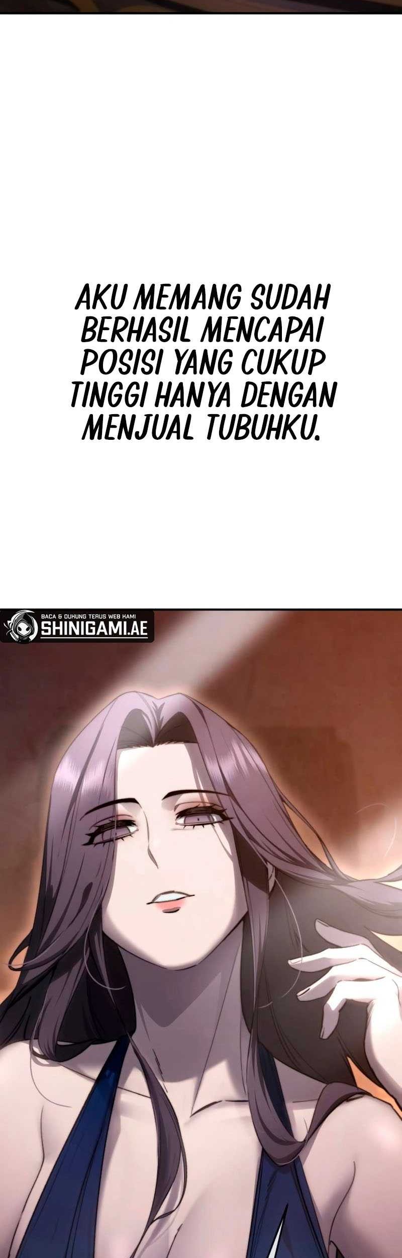 Star-Embracing Swordmaster Chapter 35 Gambar 44