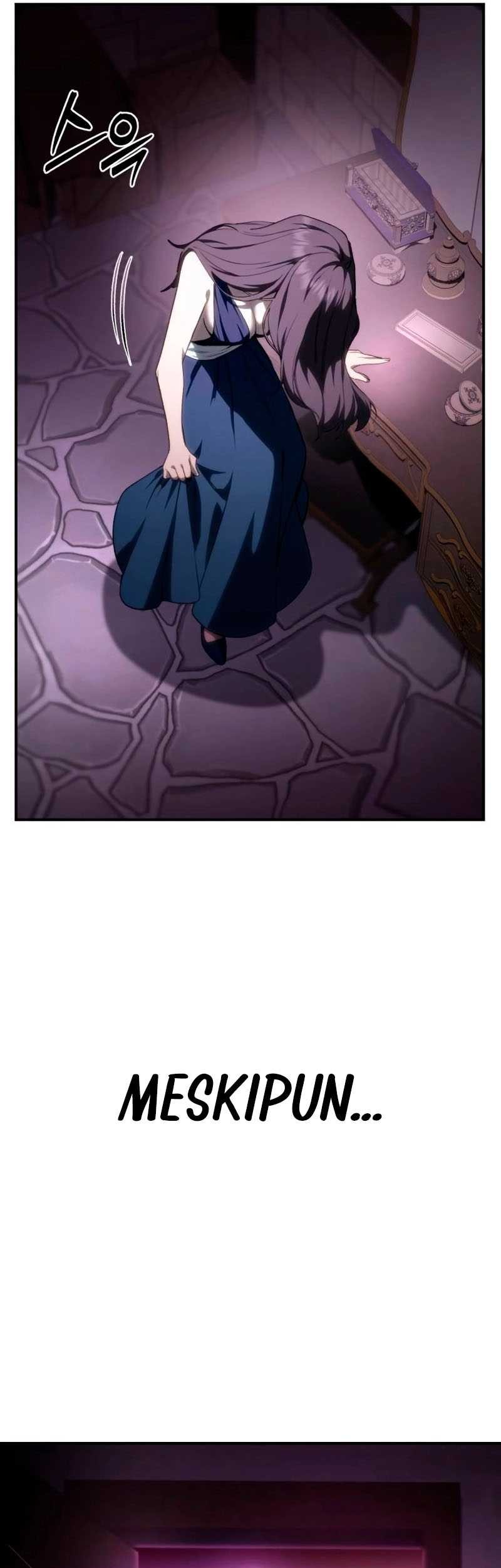 Star-Embracing Swordmaster Chapter 35 Gambar 46