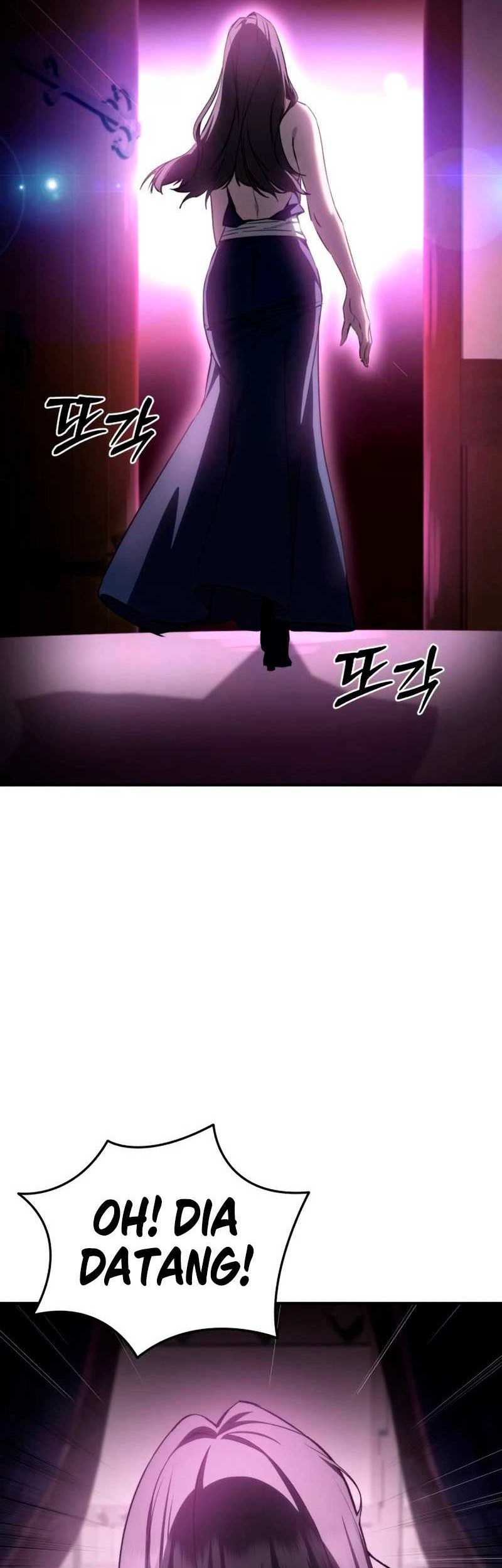Star-Embracing Swordmaster Chapter 35 Gambar 47