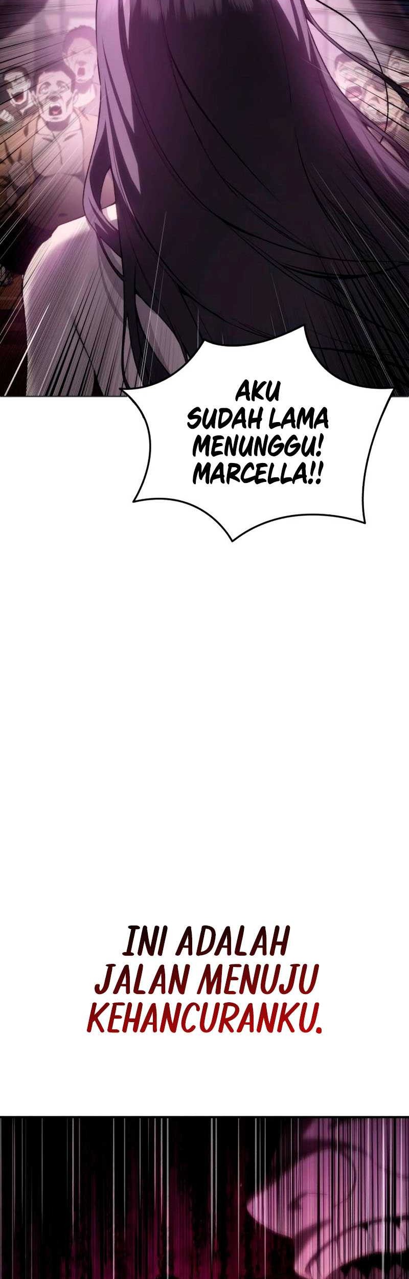 Star-Embracing Swordmaster Chapter 35 Gambar 48