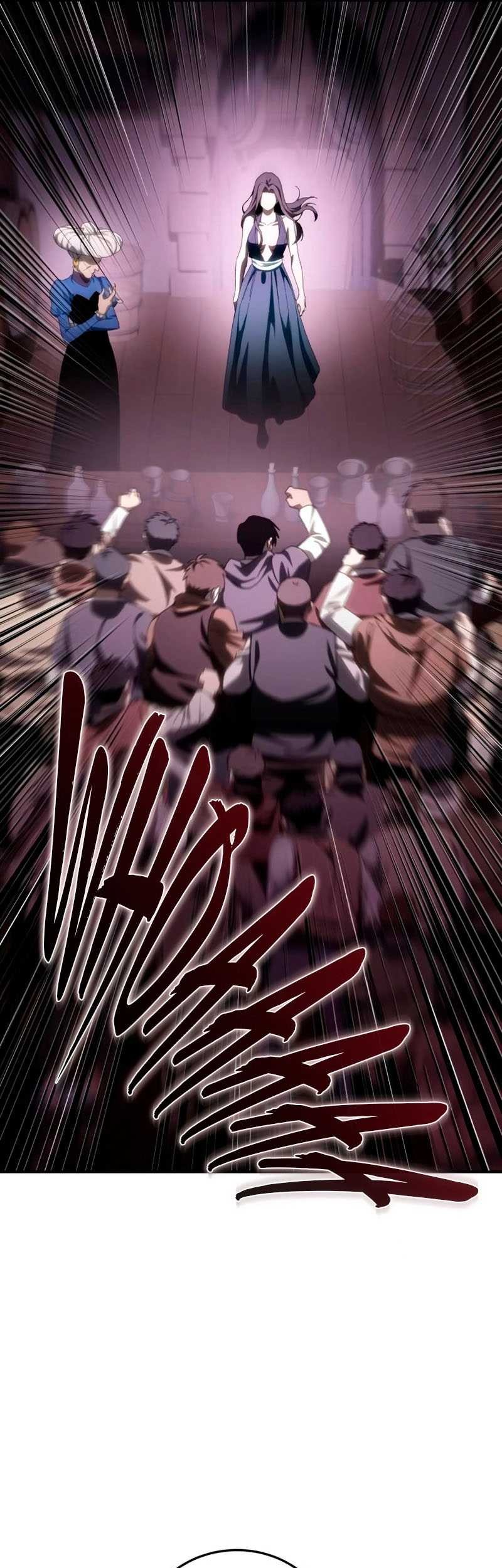 Star-Embracing Swordmaster Chapter 35 Gambar 50