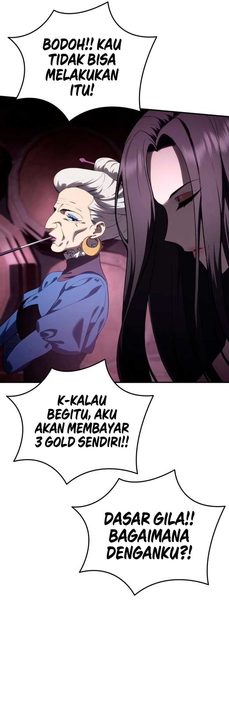 Star-Embracing Swordmaster Chapter 35 Gambar 54