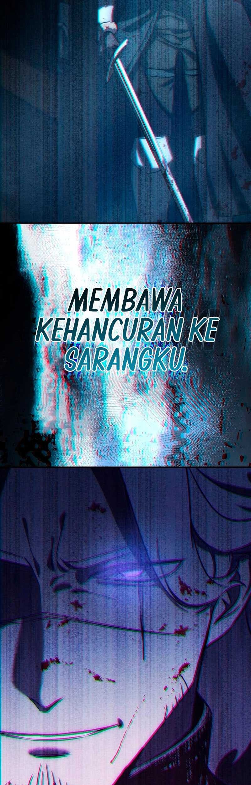 Star-Embracing Swordmaster Chapter 35 Gambar 66