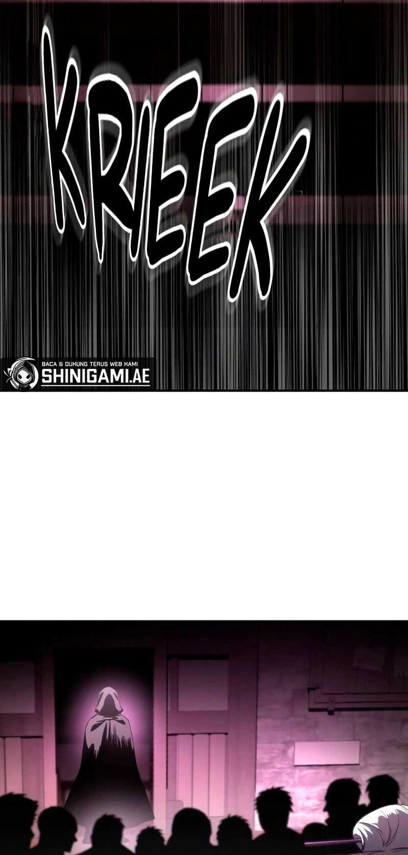 Star-Embracing Swordmaster Chapter 35 Gambar 69
