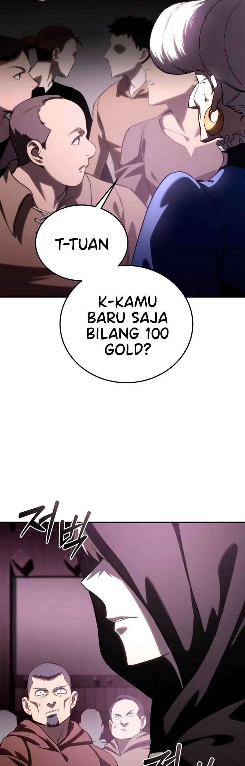 Star-Embracing Swordmaster Chapter 35 Gambar 70
