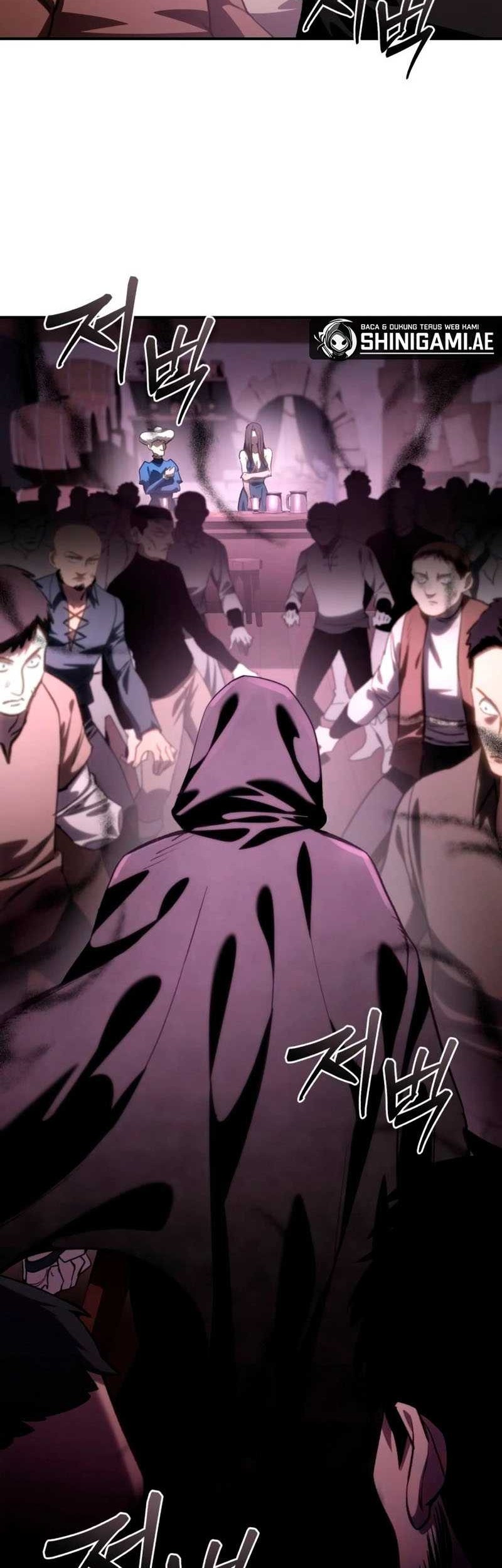 Star-Embracing Swordmaster Chapter 35 Gambar 71