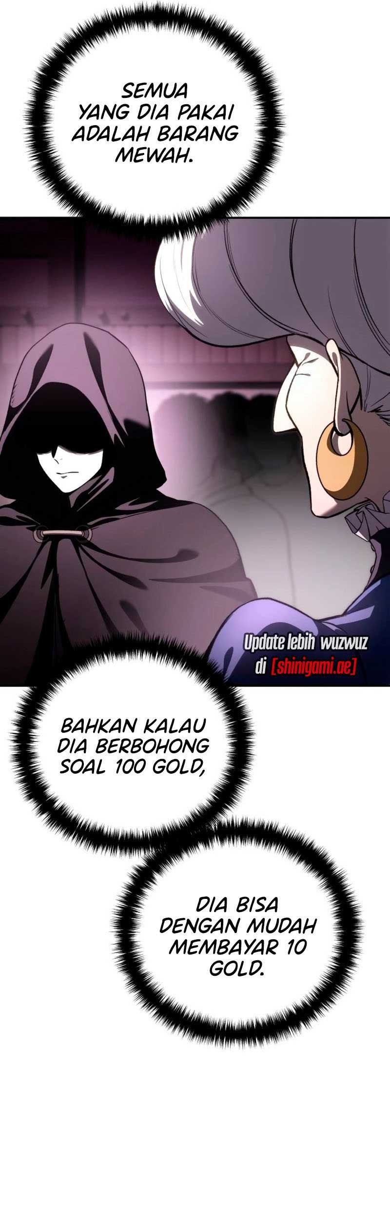 Star-Embracing Swordmaster Chapter 35 Gambar 74