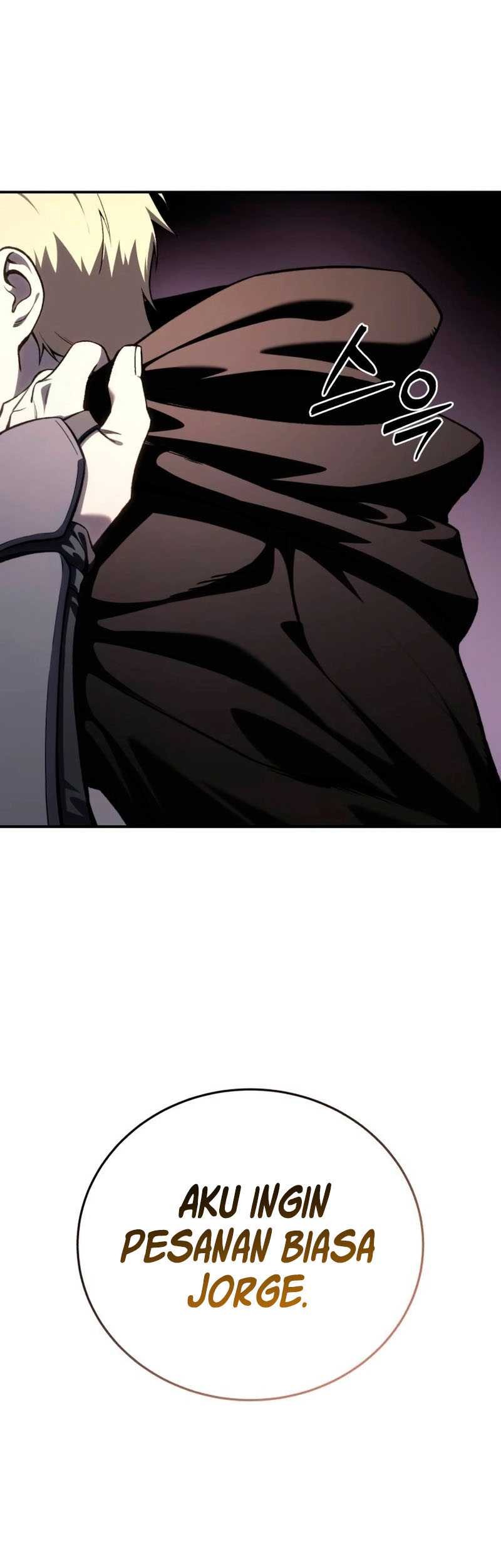 Star-Embracing Swordmaster Chapter 35 Gambar 78