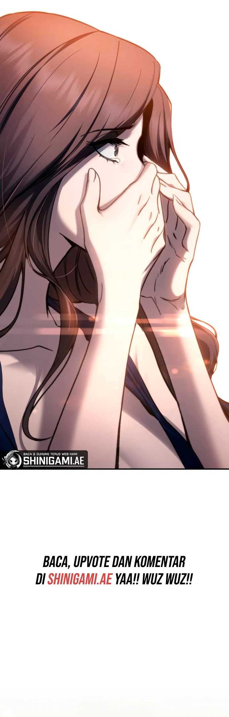 Star-Embracing Swordmaster Chapter 35 Gambar 79