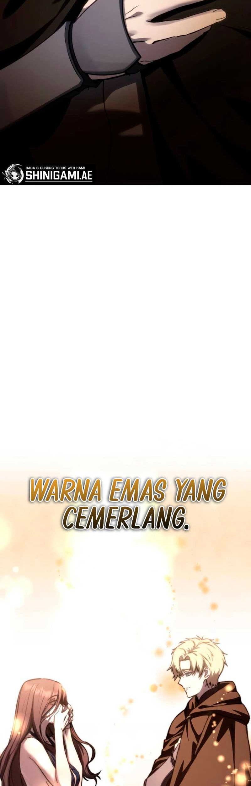 Star-Embracing Swordmaster Chapter 35 Gambar 83