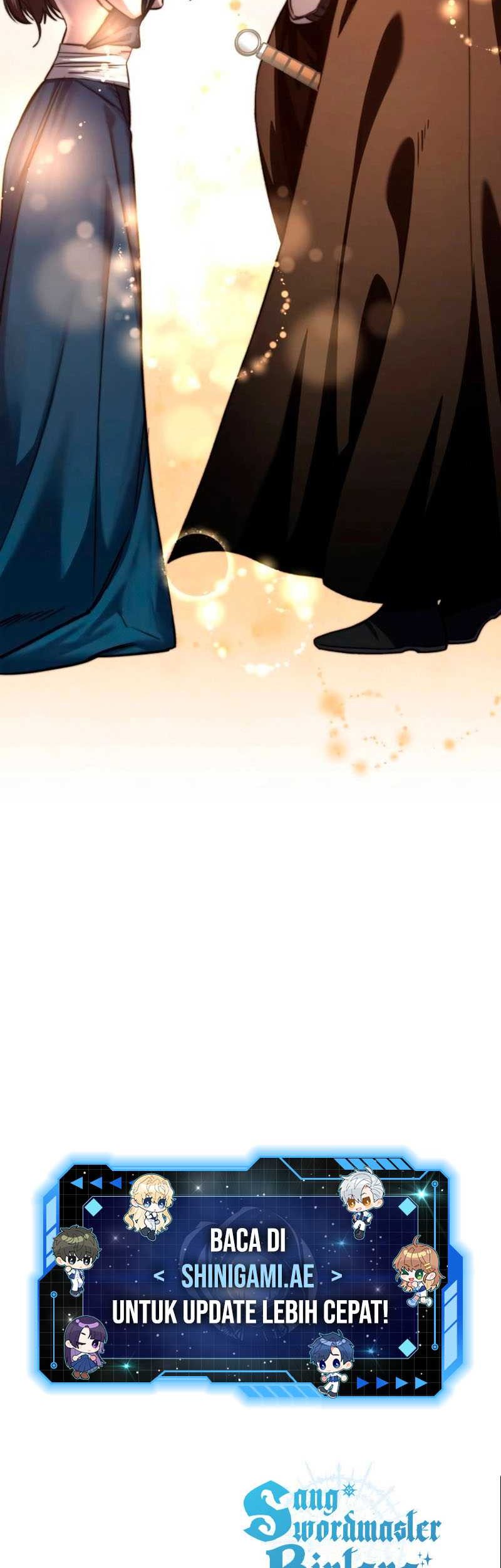 Star-Embracing Swordmaster Chapter 35 Gambar 84