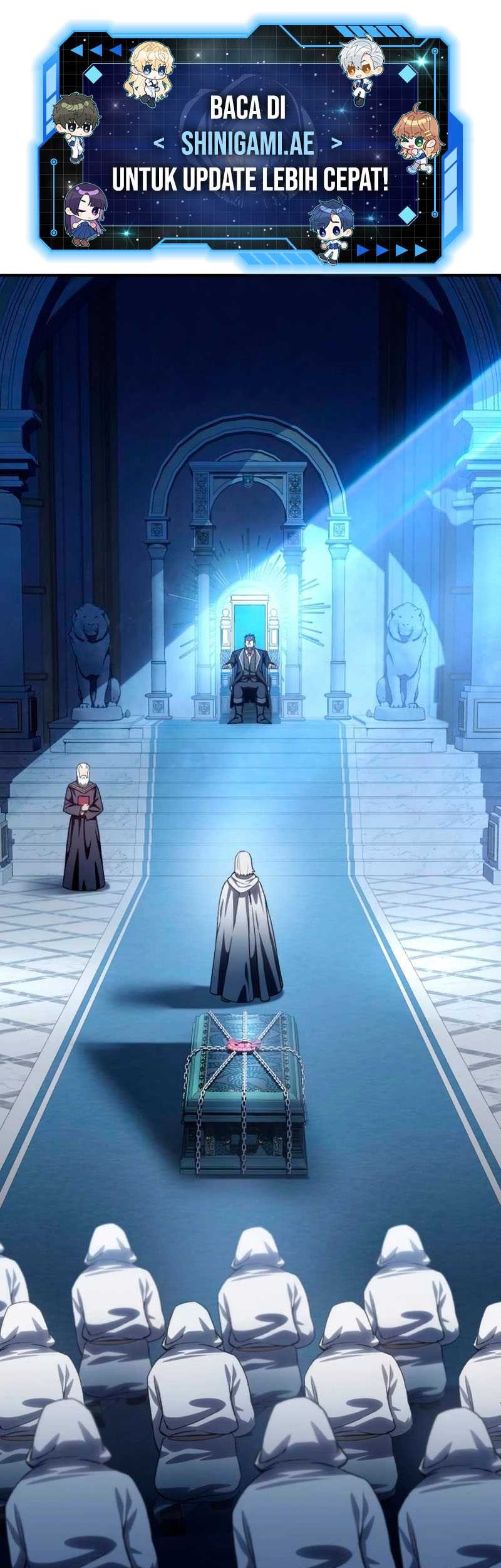 Baca Manhwa Star-Embracing Swordmaster Chapter 35 Gambar 2
